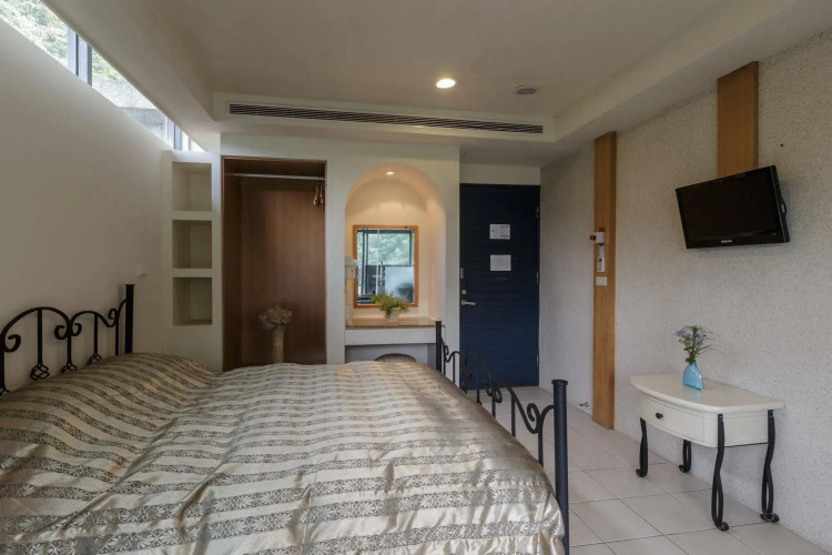 Jin Ping Spring Resort