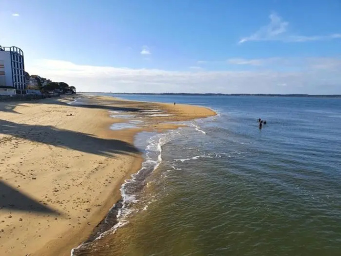 Côté Bassin