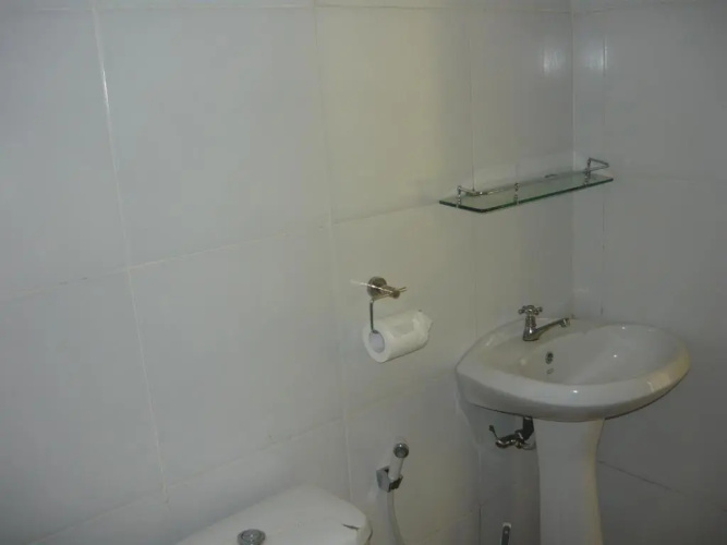 Santai Homestay