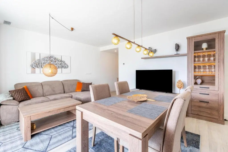 Inbisa Holiday Apartment