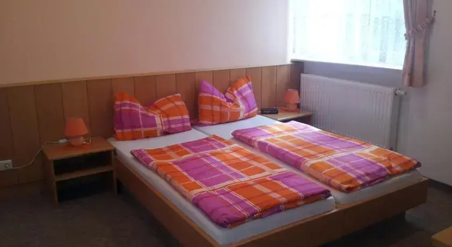 Pension Kapellenstein