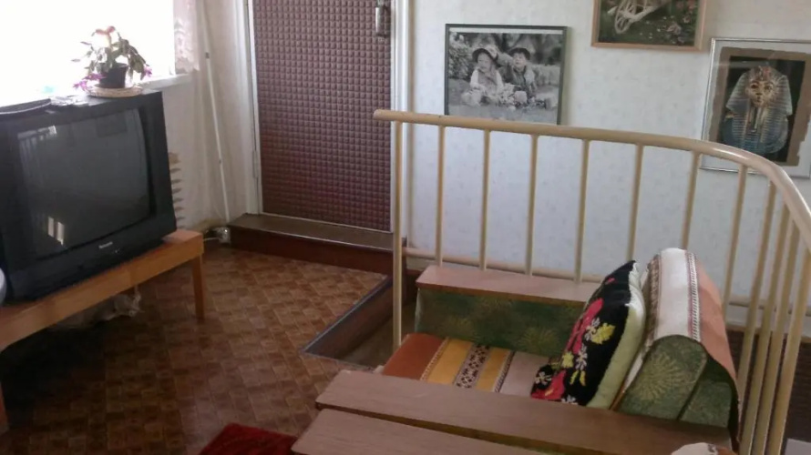 Tuule 1 Home Accommodation