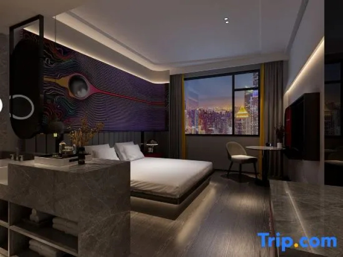 Liangzhi Huipin Hotel (Sanya Zhongfu Duty Free International Shopping Mall Shop) - Sanya