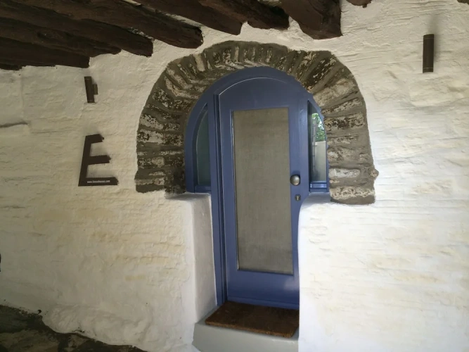 3 Bedrooms Cottage with sea view