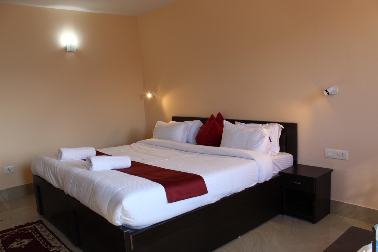 Comfort Double room