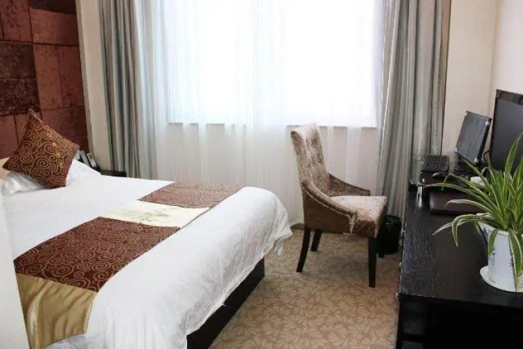 Hotelafbeelding