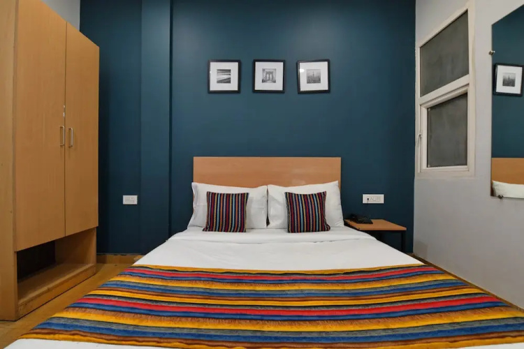 Hotel Admire Inn 27
