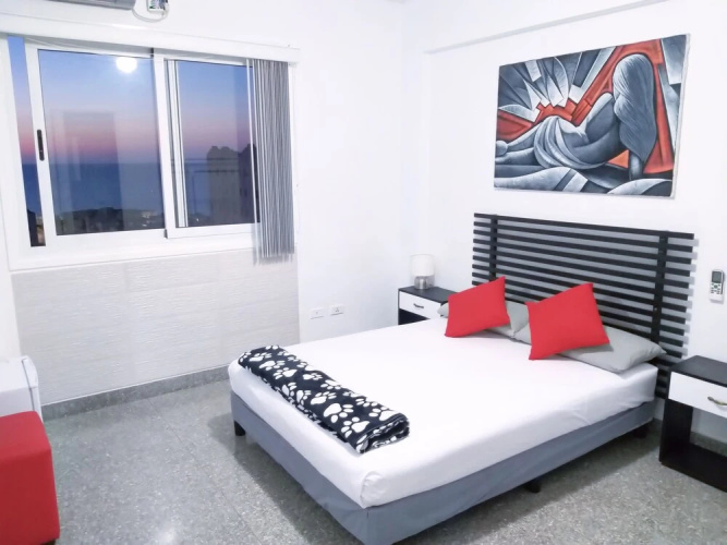 Lions Apartament