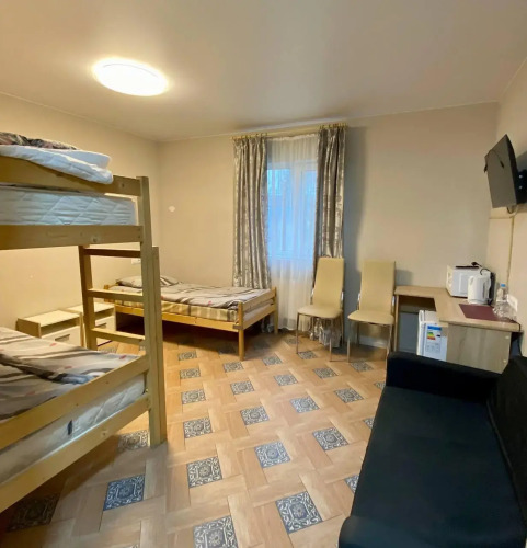 Фотография номера гостевого дома ТосноСпортОтель