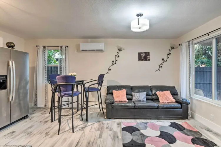 Ideally Located West Palm Beach Apartment!