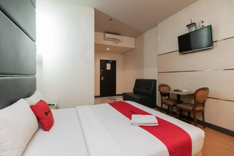 Mirah Hotel