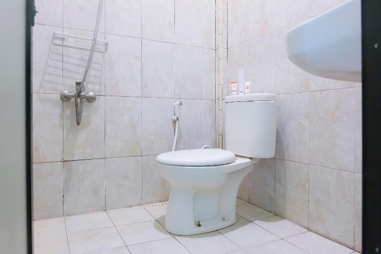 Abz Guest House by OYO Rooms