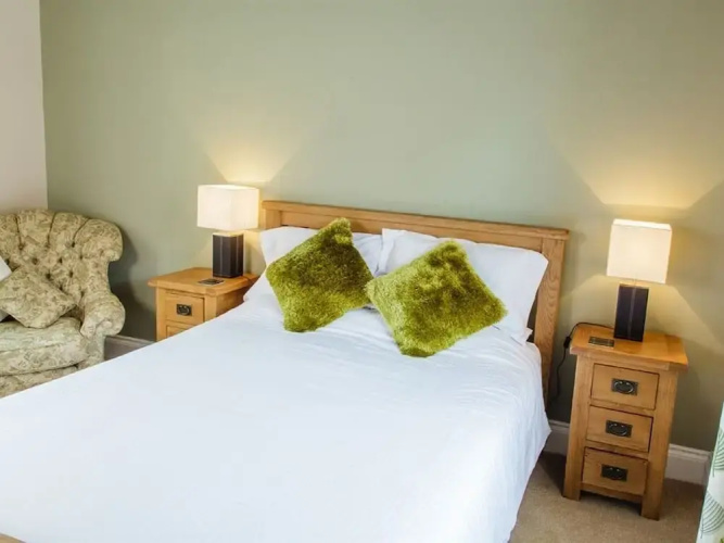 Newsham Grange Farm Bed and Breakfast