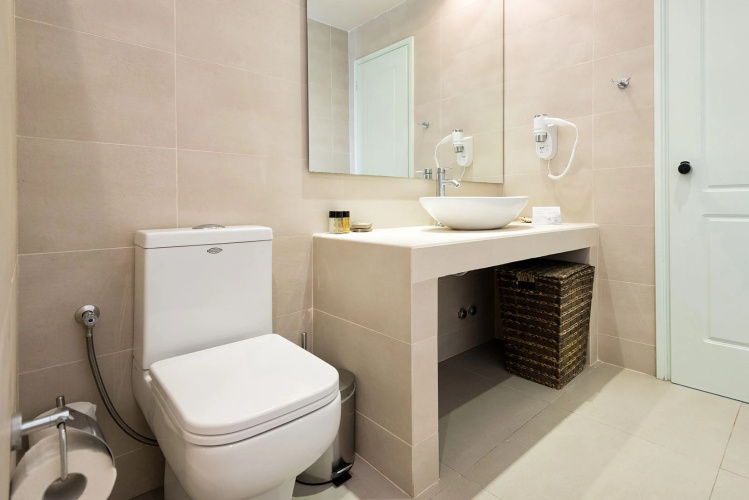 Saint Andrea Sea Side Resort - Adults Only photo 28