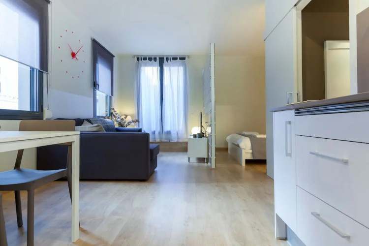 Apartments Goya