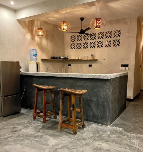 Comfort Apartment