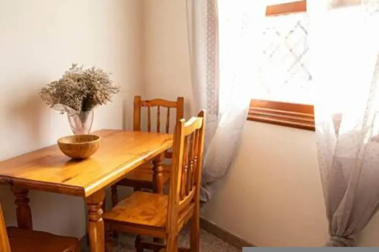 Acogedor Apartamento c Ntrico