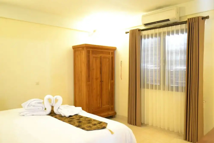 Hardys Villa Nusa Dua