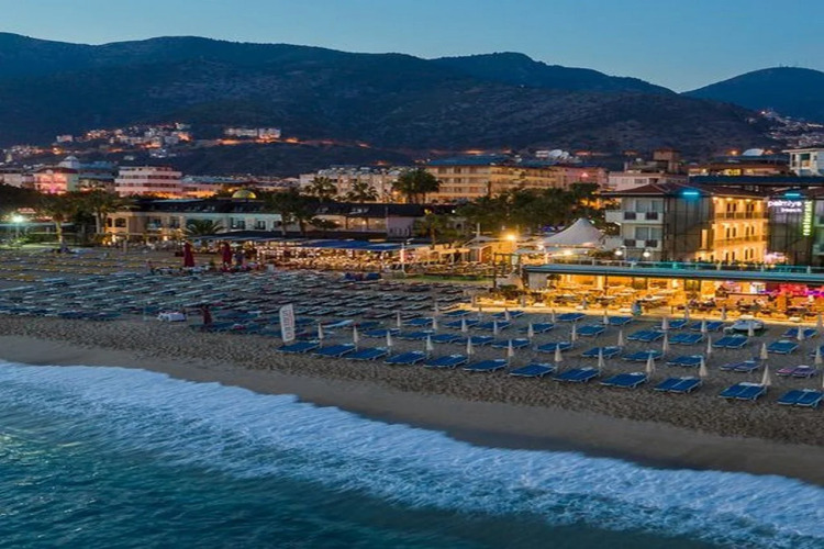 Фотография отеля