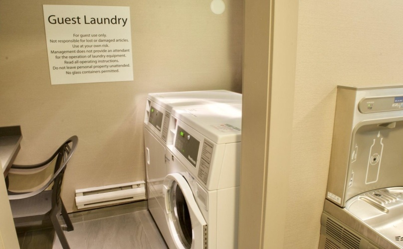 Holiday Inn Vancouver Airport- Richmond photo 26