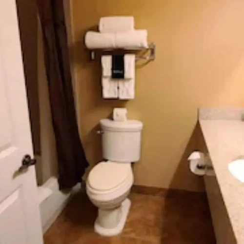 Classic Double Suite