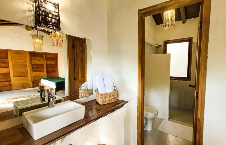 Villa Mediterrâneo Trancoso