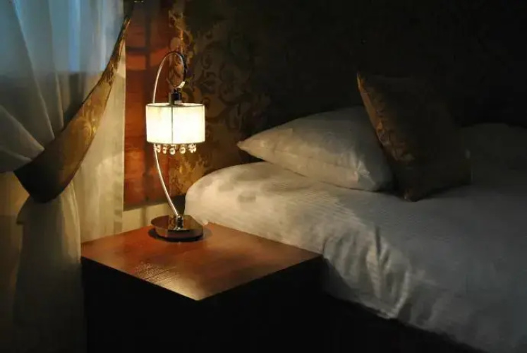Hotel Anna