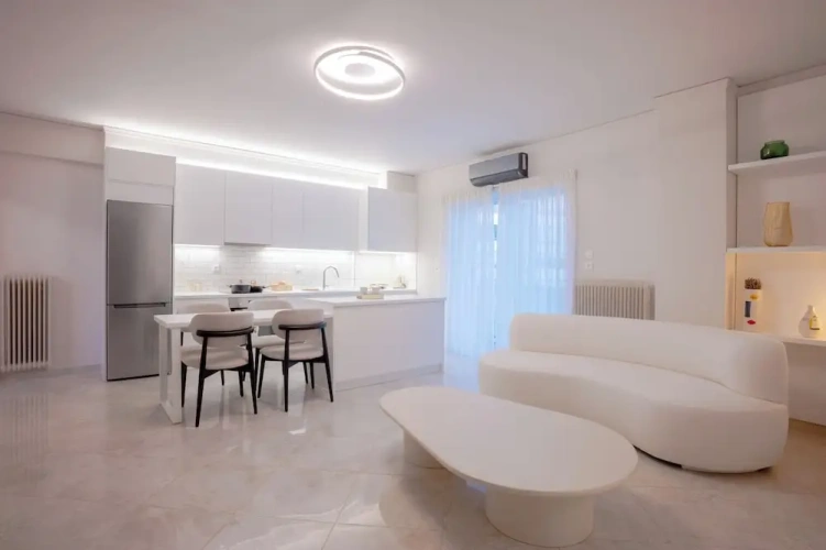 Deluxe room with balcony
