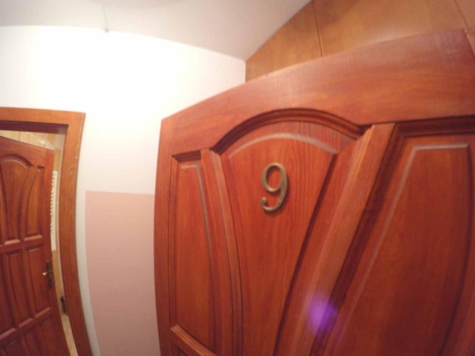 Deluxe Quadruple Suite