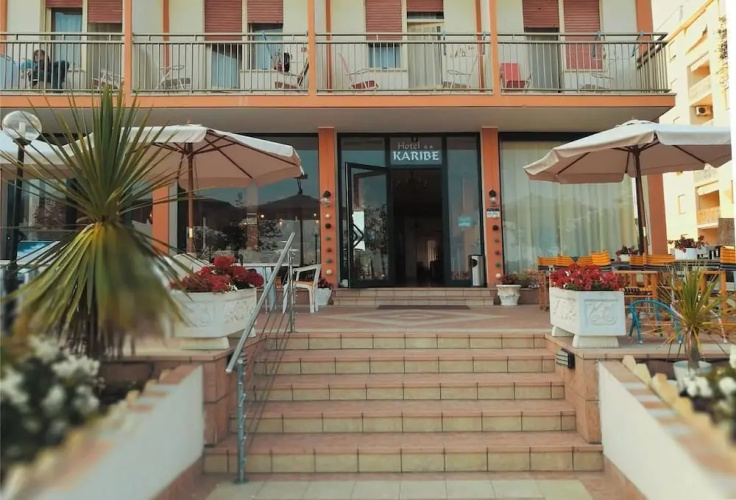 Hotelbild