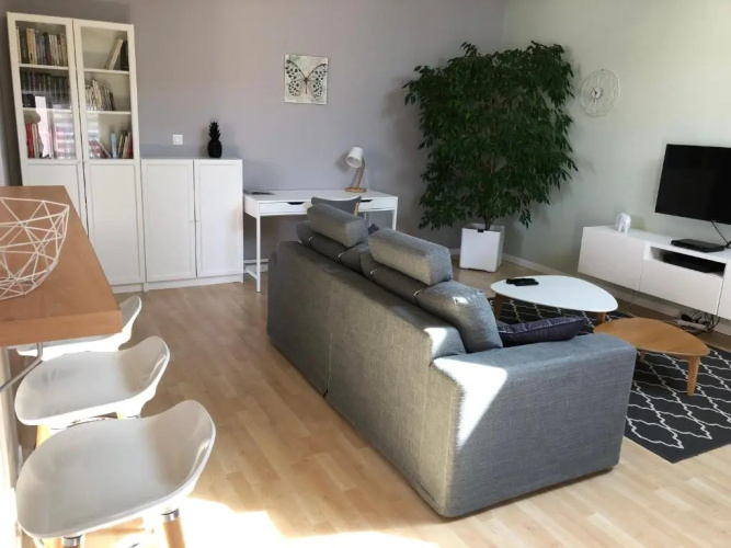 Gîte Céleste pour 6 personnes