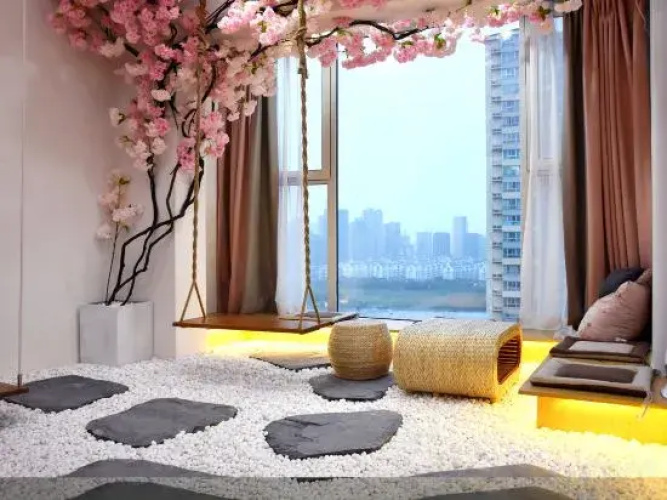 Bozhou Simu Apartment