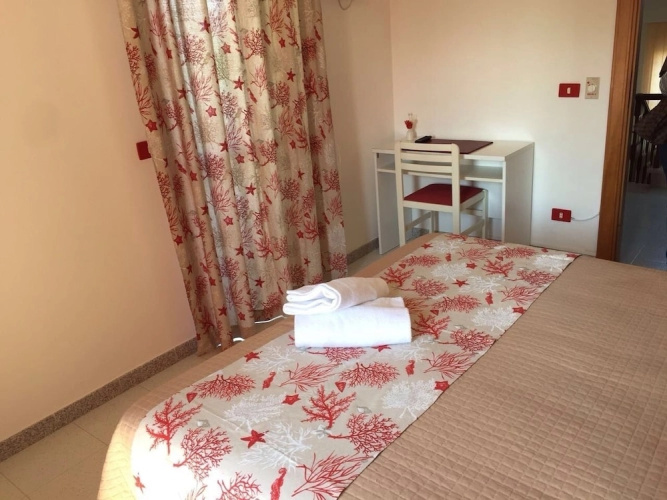 Hotel Villa Susy