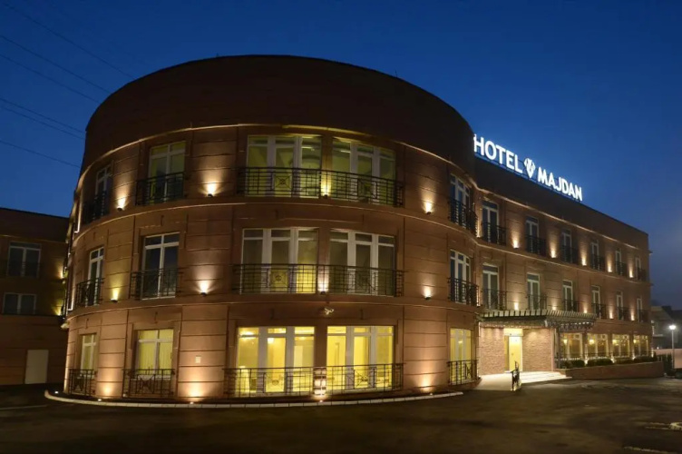 Hotelbild