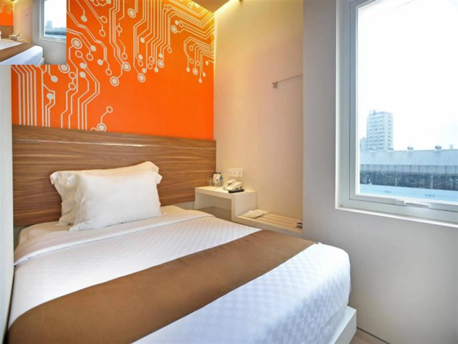 The Life Hotels