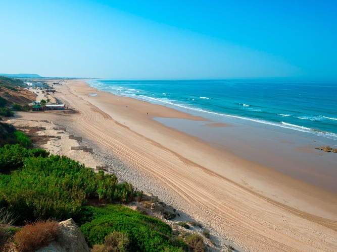 Fuerte Conil Resort photo 26