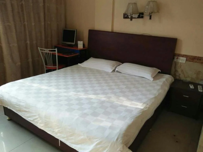 Haina Baichuan Inn