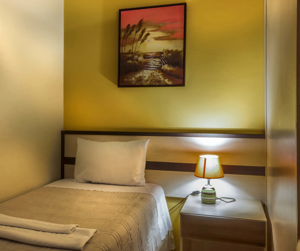 Hotel Seibt