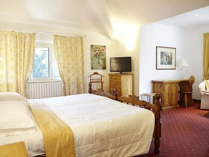 Albergo Milano