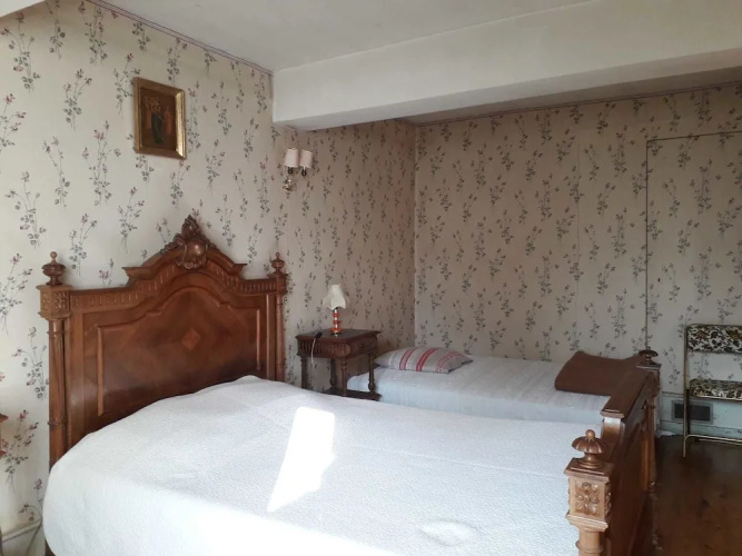 Maison Merle