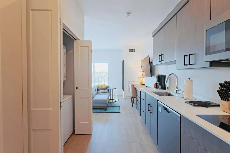 WaterWalk Extended Stay by Wyndham Phoenix - N. Happy Valley