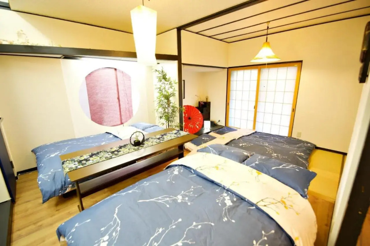 Mukojima Kodate - Vacation STAY 8857