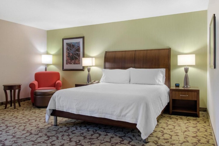 Double Junior Suite