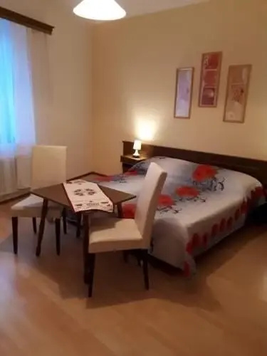 Pension Grum