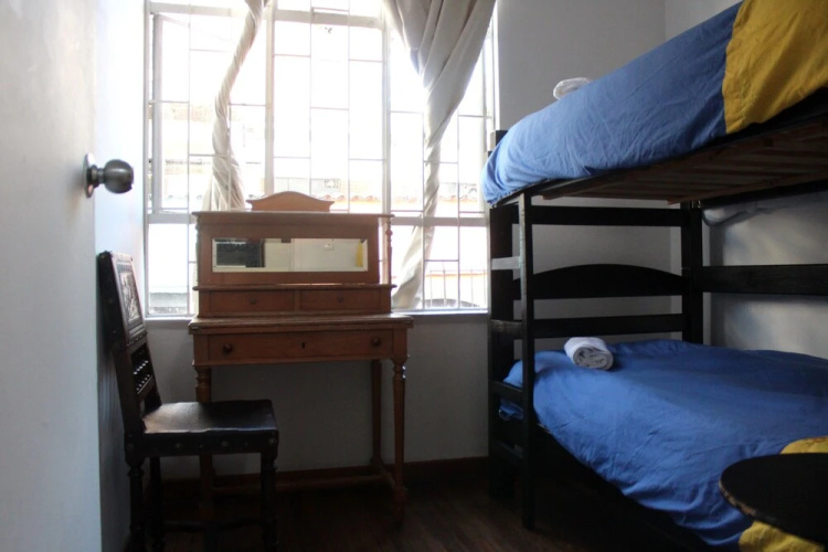 La Niña - Hostel