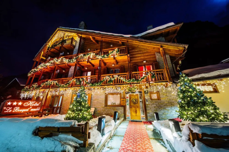 Otel görseli