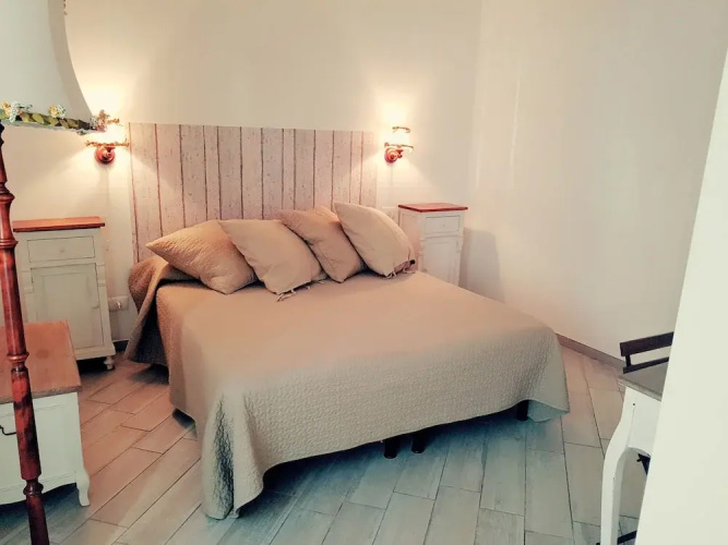 Sivory Rome Guest House