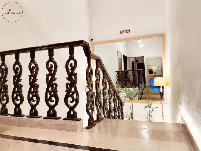 Grand Peace House I