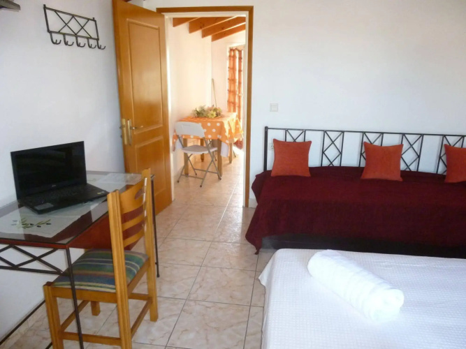 Pettas Apartments