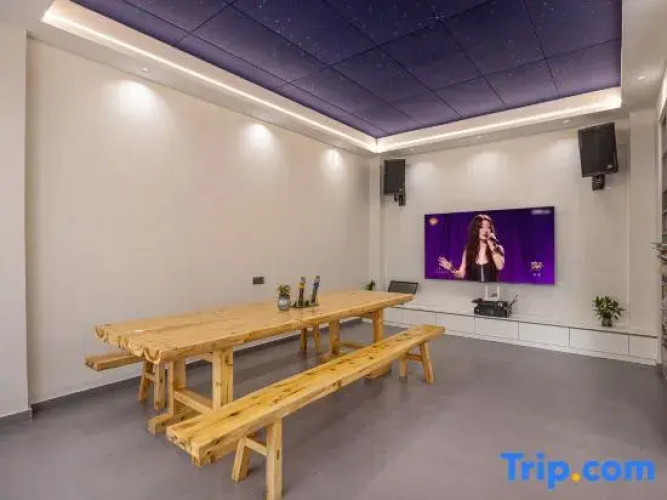Liangyu Homestay